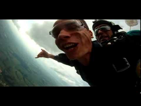 Ueber Paraquedas 10/04/2011