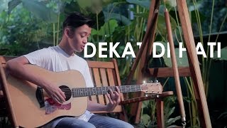 Download lagu RAN - Dekat Di Hati (Cover by Arash Buana) mp3 Download lagu RAN - Dekat Di Hati (Cover by Arash Buana) mp3