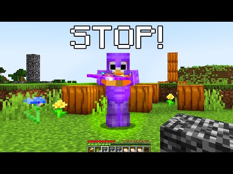 Scripted SMP Videos be like...