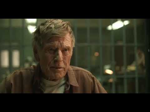 Surprise Cameo on Dark Winds S3 Episode 1 - George R.R. Martin and Robert Redford