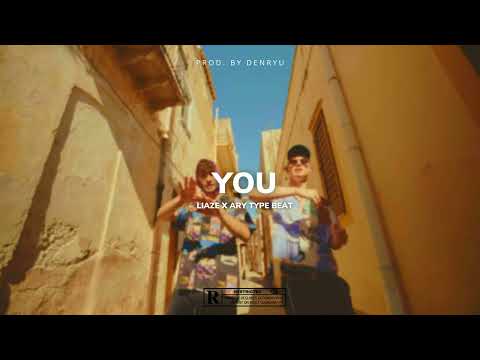 Liaze x Ary Type Beat - You