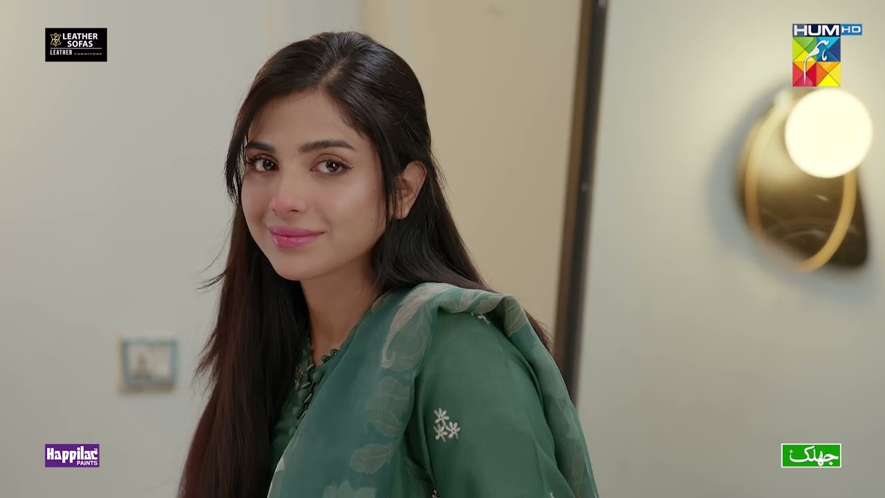 Sunny Ko Batao Tum Us Ki Maa Nahi Ho... #masoom - HUM TV