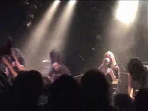 Aborted - Live at Rennes In Blood Fest 08-11-2003