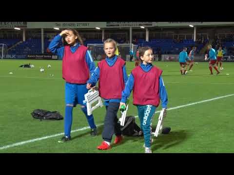 Park Life: Tranmere Rovers (Tuesday 24th October 2017)