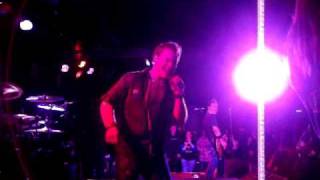 Fozzy To Kill A Stranger