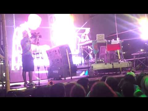 Pulparty 13 - Fatboy Slim - Rockafeller Skank