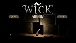 A Story of a lil THICCC candle! II Wick (Part one)