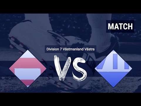 MATCH: Himmeta IF - Virsbo IF