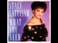 Stacy Lattisaw and Johnny Gill Where Do We Go From Here.wmv