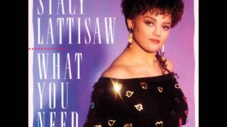 Stacy Lattisaw and Johnny Gill Where Do We Go From Here.wmv