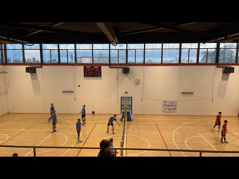 Stra U19 vs Aduna U19