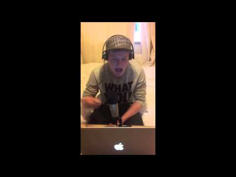 TINY K  -FAST LANE FREESTYLE 2013