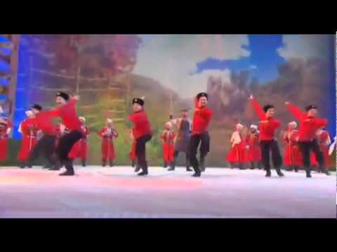 RF Halkları -3