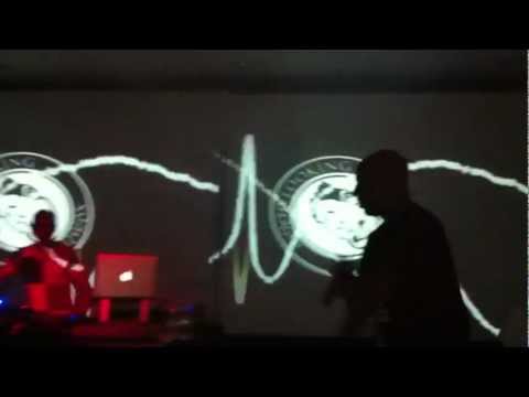 LTJ BUKEM feat MC CONRAD 2012.03.30 II