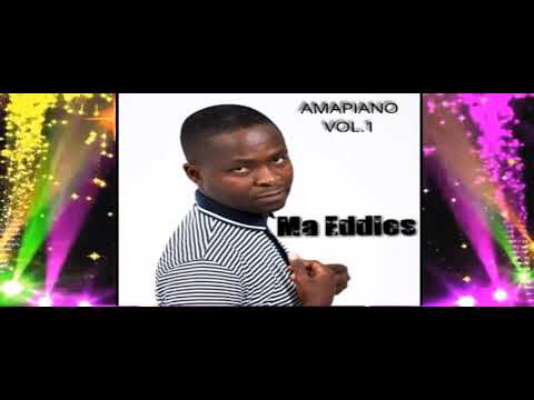 Ma Eddie's ft kamo (Title:Madibuseng)