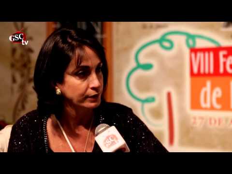 Flipoços 2013 | Claudia Matarazo