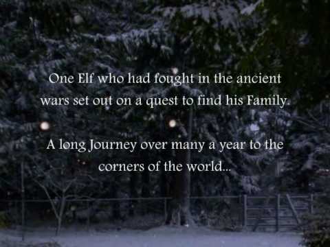 Elven Chronicles IOS