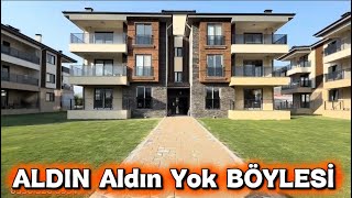 🔥 YOK BÖYLESİ ALDIN Aldın 🏡 Muğla Ortaca’da Satılık Kapalı Mutfak Lüks