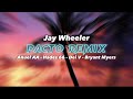Jay Wheeler - Pacto Remix (Video Lyrics). Anuel AA - Hades 66 - Dei V - Bryant Myers