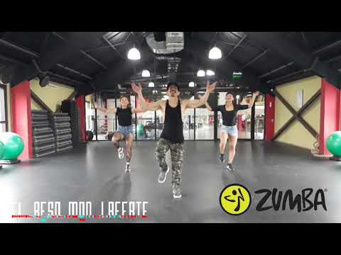 El Beso_Mon Laferte_Instructor Jaime Salgado