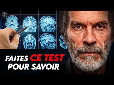 Lanceur d’Alerte : Ils détruisent notre CERVEAU... puis prétendent le sauver