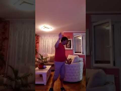 Zoran Šumadinac kao Davor Lazić - KATAPULT