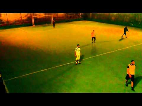 Merkez Halı Saha 01.04..2016 23:00 - akillisaha.com