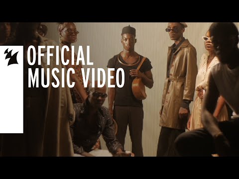 Africanism presents Bob Sinclar - Imbalayé (Boddhi Satva Remix) [Official Music Video]
