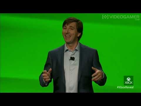 Xbox One Announcement   Abridged Version VideoGamer