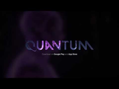 Quantum - Human Design/ AI Powered