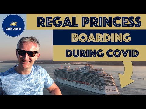 image-Is Regal Princess the ship for You?