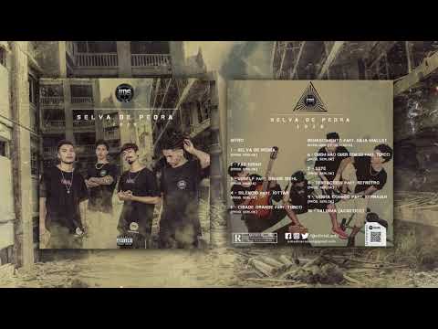 3. UDS - UDSelf Part. Biggie Diehl | Selva de Pedra