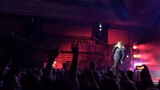 D-A-D - Evil Twin (K.B. Hallen, 12. April 2019)