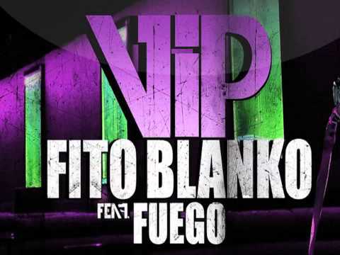 Fito Blanko - V.I.P ft. Fuego (Prod. by SENSEI) [Official Audio]
