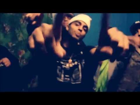 Raphy x Young Pesci x Nino Duarte x Monster - No Smoke (OFFICIAL VIDEO)