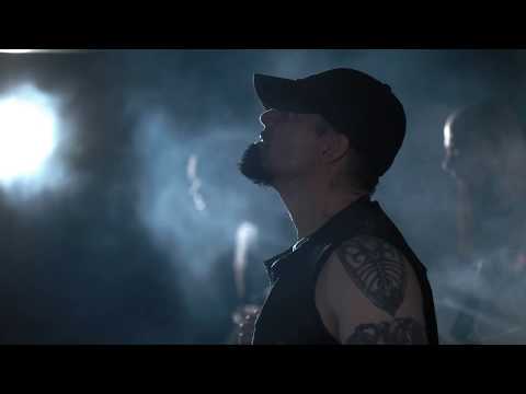 Greenfist - Allegiant (OFFICIAL VIDEO)