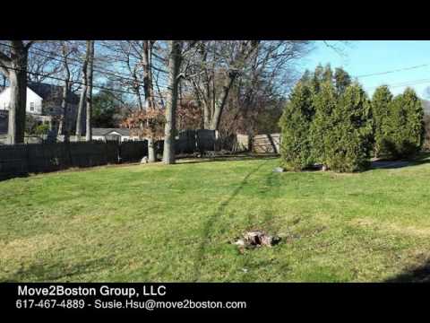945 Hammond St, Brookline MA 02467 - Rental - Real Estate - For Sale -