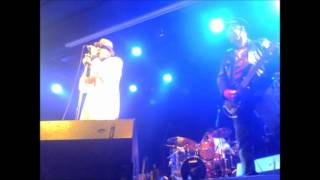 The Tubes London Haloes