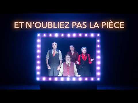 Bande annonce 