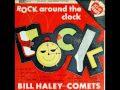 Bill Haley And His Comets - Two Hound Dogs