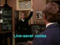 Jeremy Brett Sherlock Holmes Baywatch Parody