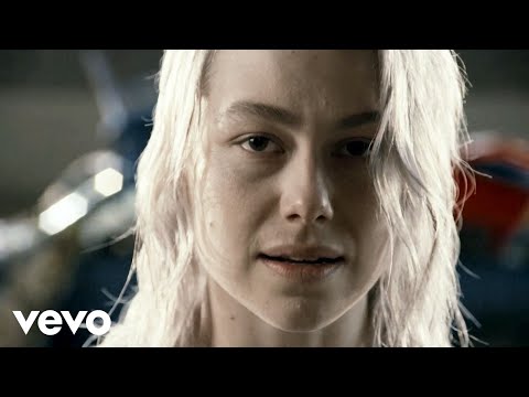 boygenius - Emily I'm Sorry (official music video)