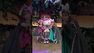 #マイメロディ ちゃん🩷×よしこい🩷💚＝#超最強 ❣️ありがとうございました😆🌟© 2025 SANRIO CO., LTD. APPROVAL No.P1711051