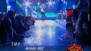 Armin Alic - Nije htjela  096220-121