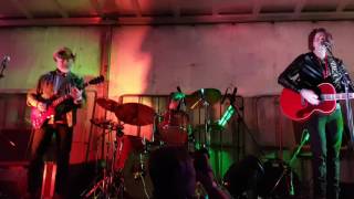 Dean Ray ~ The Winnings ~ Clarence Town