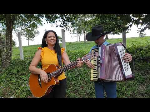 Distante Dela - Cleide Mara e Breno Max AO VIVO