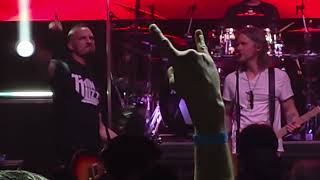 Alter Bridge - Cry of Achilles (Live) 2026