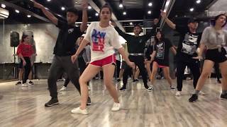 Download lagu With You Tonight - Nicky Jam | Jana Mahusay Choreography mp3