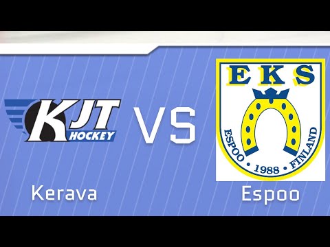 KJT White - EKS Blue 1.12.2019