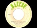JACKIE MITTOO - Tribute to Count Ossie (1976 Jackie)